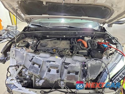 Zdjęcie 12 z 14 samochodu: 2021 TOYOTA VENZA XLE VIN:JTEAAAAH0MJ040151 - miniatura