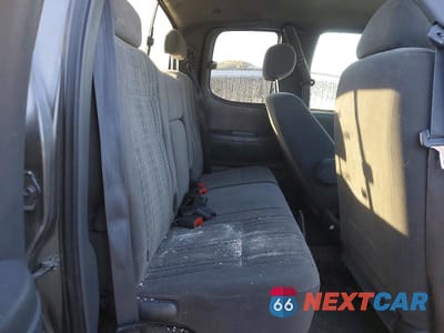 Zdjęcie 10 z 11 samochodu: 2003 TOYOTA TUNDRA SR5 VIN:5TBBT44183S434364 - miniatura