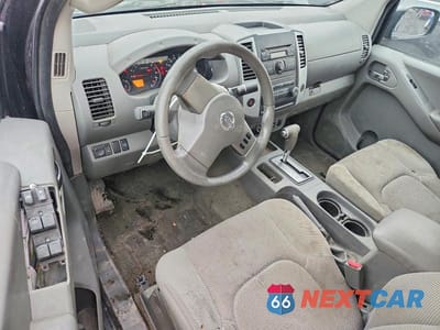 Zdjęcie 8 z 12 samochodu: 2010 NISSAN FRONTIER SE V6 VIN:1N6AD0EV5AC441097 - miniatura