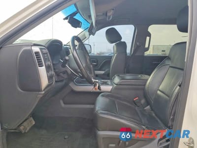 Zdjęcie 7 z 11 samochodu: 2014 CHEVROLET SILVERADO K1500 LTZ VIN:3GCUKSEC5EG177866 - miniatura