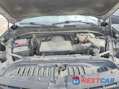 Zdjęcie 11 z 11 samochodu: 2019 CHEVROLET SILVERADO K1500 LT TRAIL BOSS VIN:3GCPYFED6KG179648 - miniatura