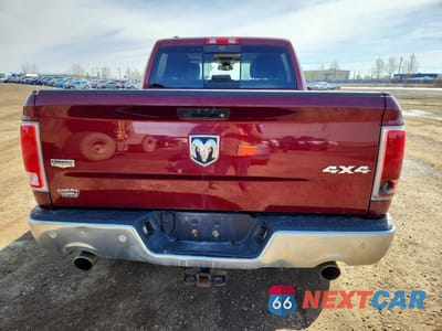 Zdjęcie 6 z 12 samochodu: 2017 RAM 1500 LARAMIE VIN:1C6RR7NT8HS671951 - miniatura