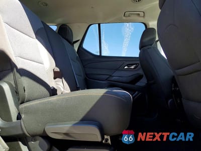 Zdjęcie 11 z 14 samochodu: 2020 CHEVROLET TRAVERSE LS VIN:1GNEVLKW6LJ299638 - miniatura