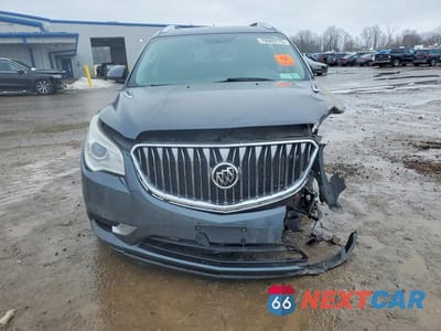 Piąte zdjęcie samochodu w środku: 2013 BUICK ENCLAVE VIN:5GAKVCKD5DJ112581 - miniatura