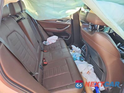 Zdjęcie 11 z 13 samochodu: 2019 BMW X3 SDRIVE30I VIN:5UXTR7C5XKLF23984 - miniatura