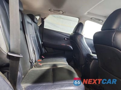 Zdjęcie 11 z 12 samochodu: 2010 LEXUS RX 350 BASE VIN:2T2BK1BA5AC008046 - miniatura