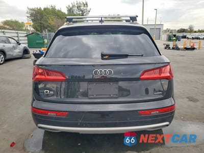 Zdjęcie 6 z 13 samochodu: 2019 AUDI Q5 PREMIUM PLUS VIN:WA1BNAFY0K2027147 - miniatura