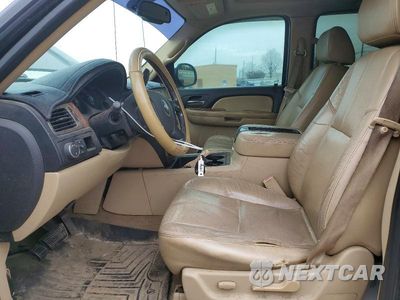 Zdjęcie 7 z 12 samochodu: 2007 CHEVROLET AVALANCHE C1500 VIN:3GNEC12017G164239 - miniatura