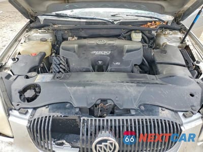 Zdjęcie 11 z 12 samochodu: 2008 BUICK LUCERNE CXL VIN:1G4HD57218U141476 - miniatura