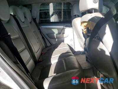 Zdjęcie 11 z 13 samochodu: 2008 PORSCHE CAYENNE S VIN:WP1AB29P08LA30795 - miniatura