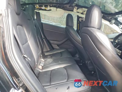 Zdjęcie 10 z 12 samochodu: 2021 TESLA MODEL 3 VIN:5YJ3E1EB1MF960952 - miniatura