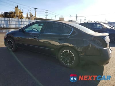Drugie zdjęcie samochodu z przodu: 2008 NISSAN ALTIMA 2.5 VIN:1N4AL21E68N516577 - miniatura