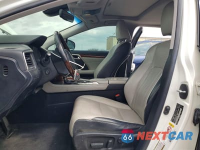 Zdjęcie 7 z 12 samochodu: 2019 LEXUS RX 450HL BASE VIN:JTJDGKCA0K2008794 - miniatura