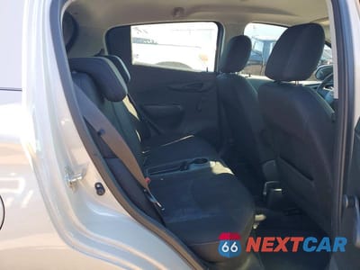 Zdjęcie 10 z 12 samochodu: 2017 CHEVROLET SPARK LS VIN:KL8CB6SAXHC826843 - miniatura