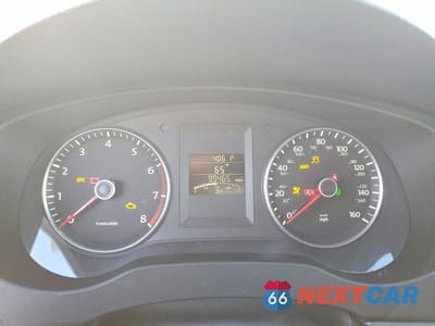 Zdjęcie 9 z 12 samochodu: 2012 VOLKSWAGEN JETTA SE VIN:3VWDP7AJ4CM375417 - miniatura