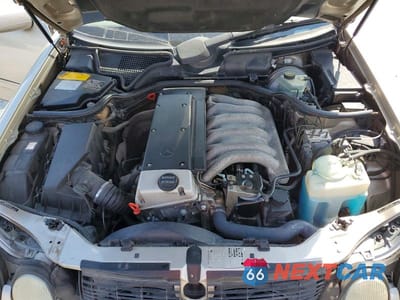 Zdjęcie 11 z 11 samochodu: 1998 MERCEDES-BENZ E 300TD VIN:WDBJF25F2WA494049 - miniatura