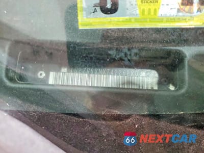 Zdjęcie 12 z 12 samochodu: 2007 PONTIAC G6 BASE VIN:1G2ZG58NX74226280 - miniatura