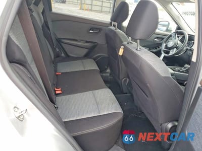 Zdjęcie 11 z 13 samochodu: 2021 NISSAN ROGUE SV VIN:JN8AT3BB2MW227385 - miniatura