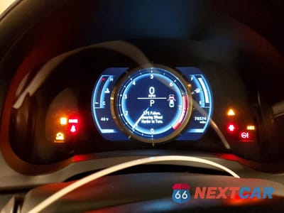 Zdjęcie 9 z 12 samochodu: 2016 LEXUS IS 300 BASE VIN:JTHCM1D20G5004578 - miniatura