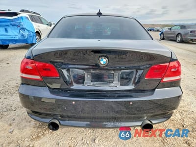 Zdjęcie 6 z 11 samochodu: 2007 BMW 335 I VIN:WBAWB73507PV80885 - miniatura