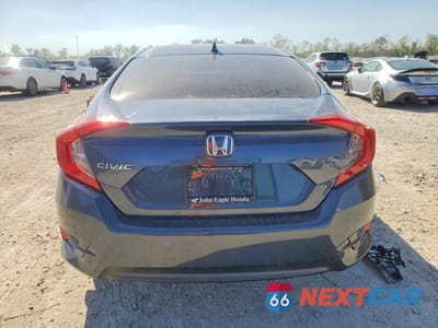 Zdjęcie 6 z 12 samochodu: 2017 HONDA CIVIC EX VIN:19XFC2F7XHE217124 - miniatura