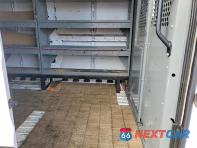 Zdjęcie 11 z 13 samochodu: 2018 RAM PROMASTER 2500 UTILITY / SERVICE VAN VIN:3C6TRVDG1JE152943 - miniatura