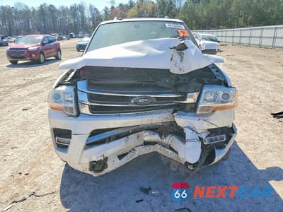 Piąte zdjęcie samochodu w środku: 2016 FORD EXPEDITION EL LIMITED VIN:1FMJK2ATXGEF02929 - miniatura