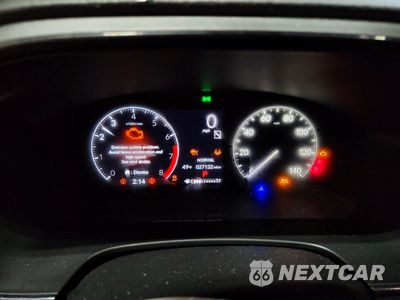 Zdjęcie 9 z 13 samochodu: 2024 HONDA CR-V EX VIN:2HKRS4H48RH454898 - miniatura