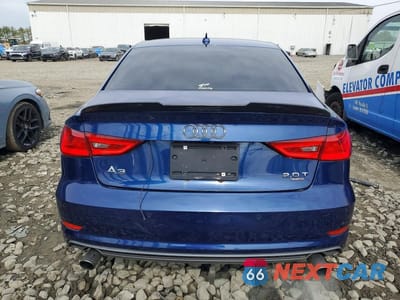 Zdjęcie 6 z 12 samochodu: 2015 AUDI A3 PRESTIGE S-LINE VIN:WAUKFGFF8F1020282 - miniatura