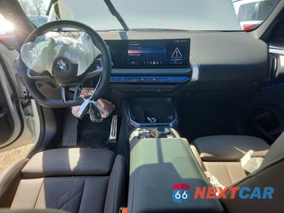 Zdjęcie 8 z 13 samochodu: 2025 BMW X3 30 XDRIVE VIN:5UX53GP0XS9Z42534 - miniatura