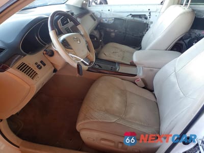 Zdjęcie 7 z 13 samochodu: 2011 TOYOTA AVALON LIMITED VIN:4T1BK3DB8BU403232 - miniatura