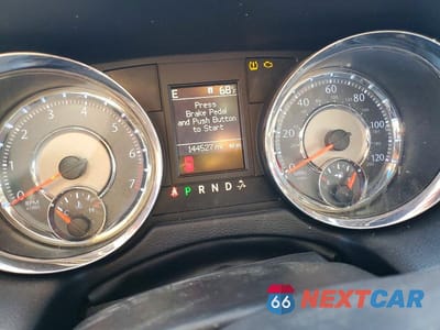 Zdjęcie 9 z 12 samochodu: 2015 CHRYSLER TOWN & COUNTRY LIMITED PLATINUM VIN:2C4RC1GG6FR743252 - miniatura