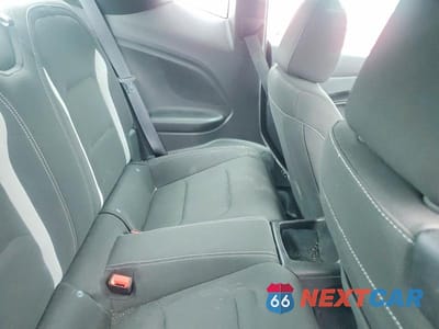 Zdjęcie 10 z 12 samochodu: 2021 CHEVROLET CAMARO LS VIN:1G1FA1RX3M0140510 - miniatura