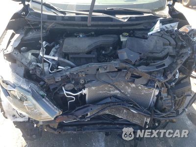 Zdjęcie 12 z 14 samochodu: 2017 NISSAN ROGUE SPORT SV VIN:JN1BJ1CP6HW032208 - miniatura