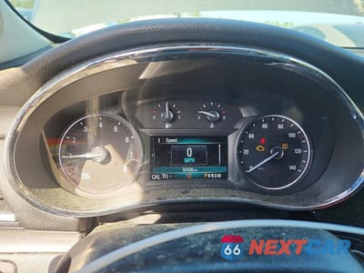Zdjęcie 9 z 13 samochodu: 2017 BUICK ENCORE ESSENCE VIN:KL4CJCSB8HB073041 - miniatura