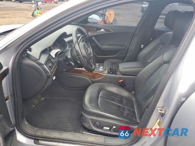 Zdjęcie 7 z 11 samochodu: 2016 AUDI A6 PREMIUM PLUS VIN:WAUGFAFC0GN107046 - miniatura