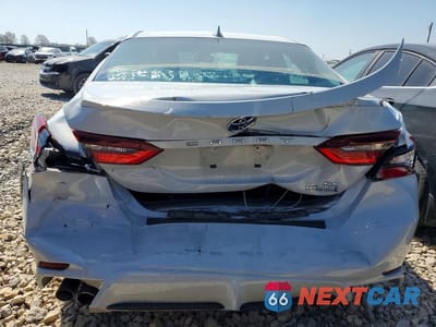 Zdjęcie 6 z 11 samochodu: 2022 TOYOTA CAMRY HYBRID SE VIN:4T1S31AK3NU039263 - miniatura