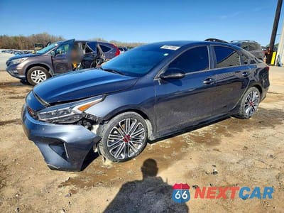 2023 KIA FORTE GT 3KPF44AC1PE502581 - główne zdjęcie licytacji z USA - miniatura