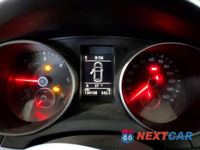 Zdjęcie 9 z 12 samochodu: 2011 VOLKSWAGEN GOLF VIN:WVWMM7AJ3BW294385 - miniatura