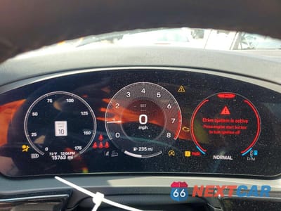 Zdjęcie 9 z 14 samochodu: 2025 PORSCHE CAYENNE COUPE VIN:WP1BA2AY5SDA29817 - miniatura