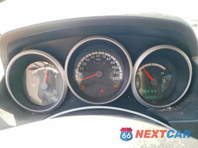 Zdjęcie 9 z 13 samochodu: 2008 DODGE GRAND CARAVAN SE VIN:2D8HN44H88R679997 - miniatura