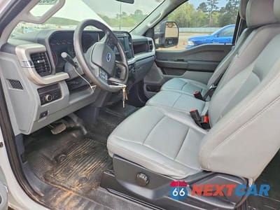 Zdjęcie 7 z 11 samochodu: 2023 FORD F250 SUPER DUTY VIN:1FT8X2AA2PEC78686 - miniatura