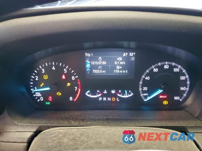 Zdjęcie 9 z 14 samochodu: 2024 FORD EXPLORER POLICE INTERCEPTOR VIN:1FM5K8AB8RGA26604 - miniatura