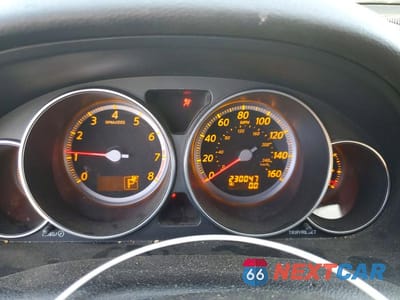 Zdjęcie 9 z 12 samochodu: 2006 INFINITI M45 BASE VIN:JNKBY01E36M206344 - miniatura