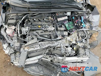 Zdjęcie 11 z 12 samochodu: 2024 TOYOTA COROLLA HATCHBACK XSE VIN:JTNC4MBE9R3222903 - miniatura