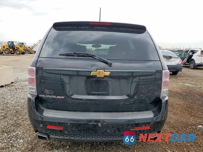 Zdjęcie 6 z 12 samochodu: 2008 CHEVROLET EQUINOX SPORT VIN:2CNDL537386041137 - miniatura
