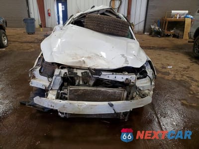 Piąte zdjęcie samochodu w środku: 2013 CHEVROLET MALIBU LS VIN:1G11B5SAXDF320620 - miniatura