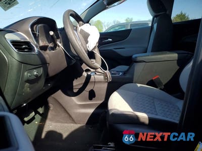 Zdjęcie 7 z 14 samochodu: 2024 CHEVROLET EQUINOX LS VIN:3GNAXHEGXRL216112 - miniatura