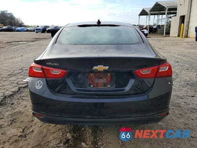 Zdjęcie 6 z 11 samochodu: 2017 CHEVROLET MALIBU LS VIN:1G1ZB5ST6HF119274 - miniatura