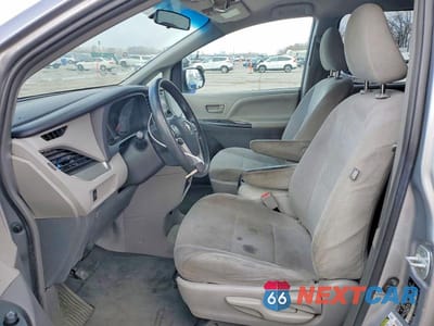 Zdjęcie 7 z 13 samochodu: 2016 TOYOTA SIENNA L 7-PASSENGER VIN:5TDZK3DC6GS723172 - miniatura